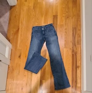 Ariat trouser jeans